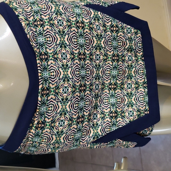 Two piece skort set. Sz XS - Picture 3 of 12